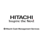 HITACHI
